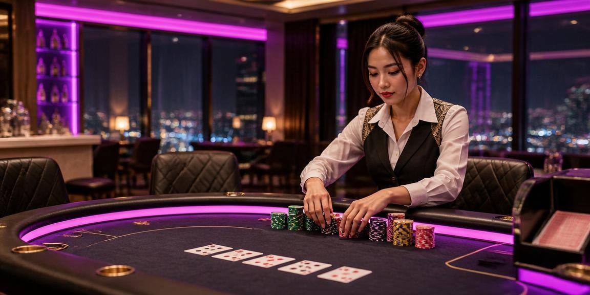 tf66 Slot Hoa Mai